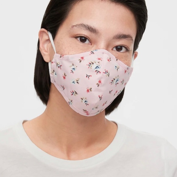 Gap Face Masks Covers,Contour w/ Filter Pocket,3Pk - Picture 6 of 16